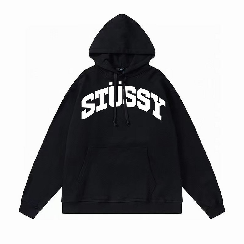 Wholesale Cheap Stussy replica Hoodies for Sale