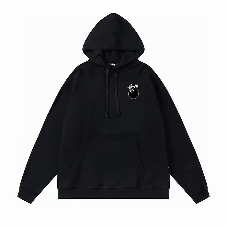 Wholesale Cheap Stussy replica Hoodies for Sale