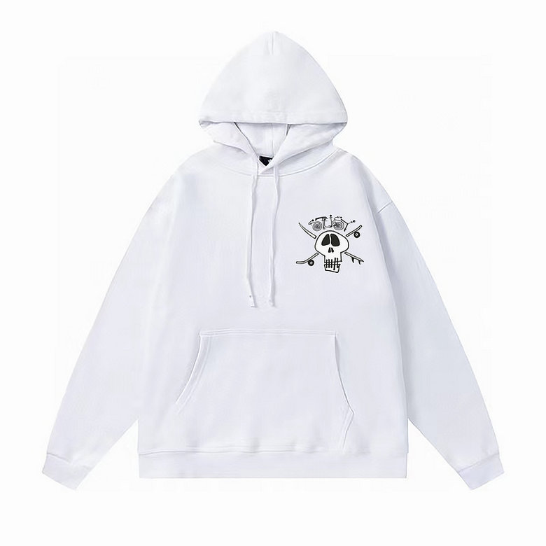 Wholesale Cheap Stussy replica Hoodies for Sale
