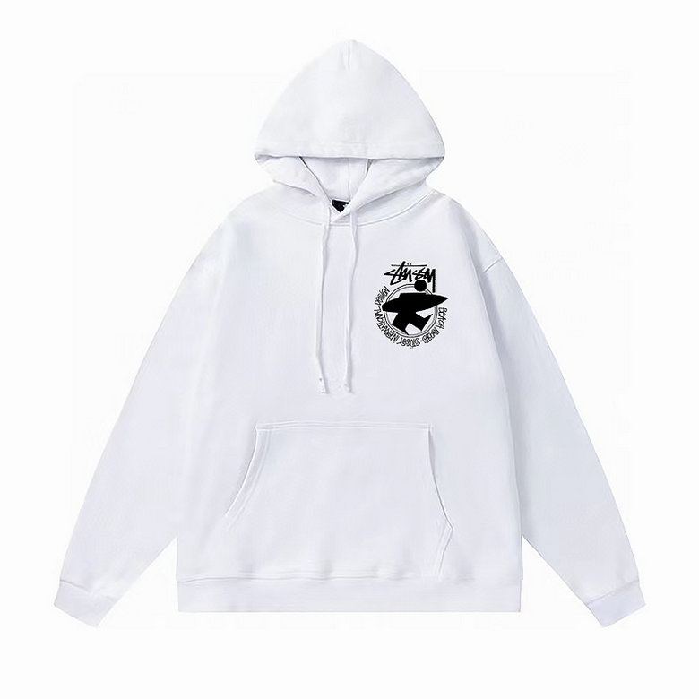 Wholesale Cheap Stussy replica Hoodies for Sale