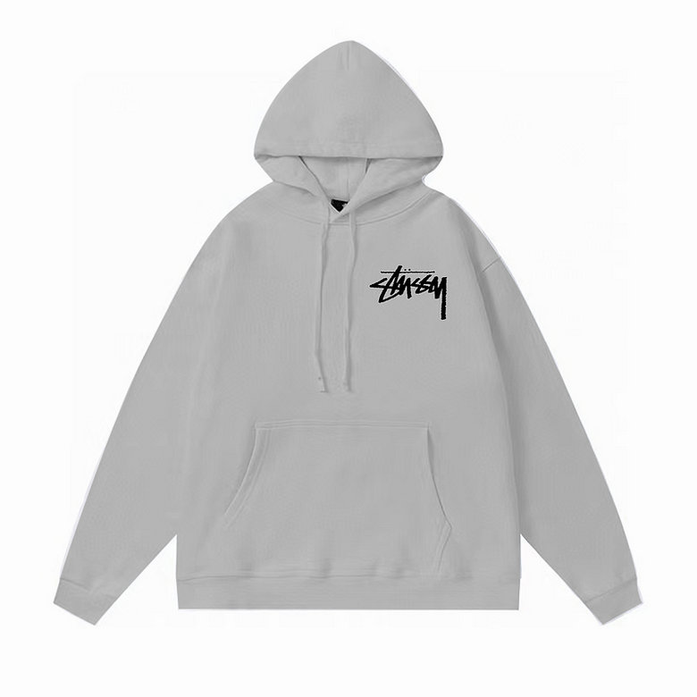 Wholesale Cheap Stussy replica Hoodies for Sale