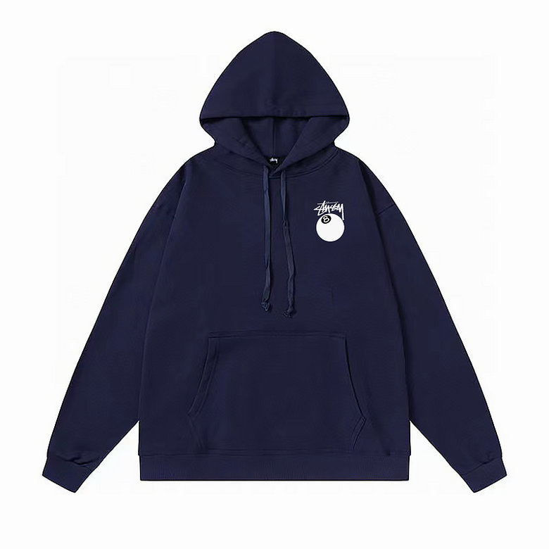 Wholesale Cheap Stussy replica Hoodies for Sale