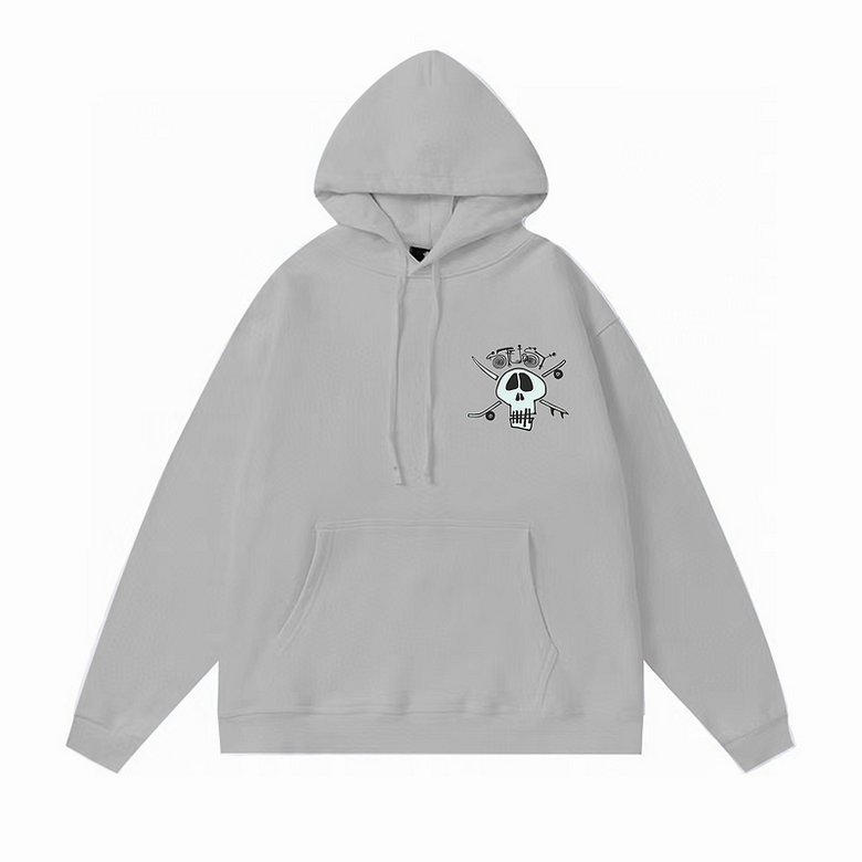 Wholesale Cheap Stussy replica Hoodies for Sale