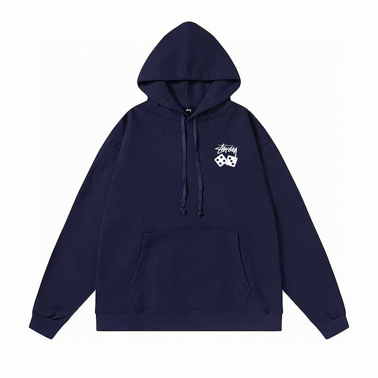 Wholesale Cheap Stussy replica Hoodies for Sale