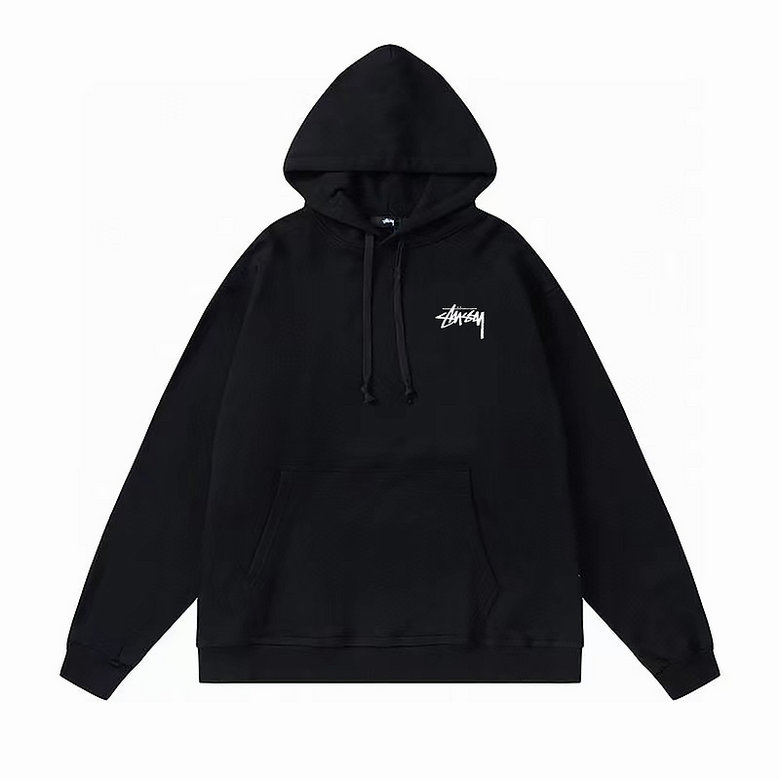 Wholesale Cheap Stussy replica Hoodies for Sale