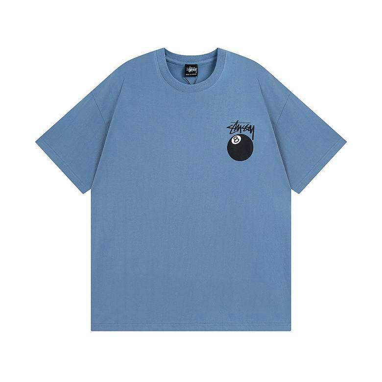 Wholesale Cheap Stussy replica T shirts for Sale