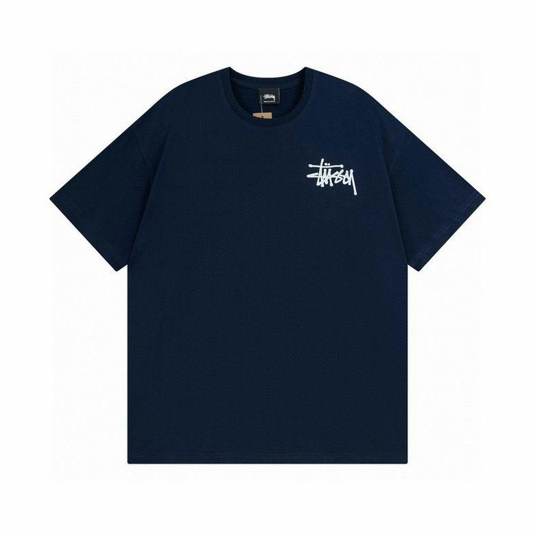 Wholesale Cheap Stussy replica T shirts for Sale