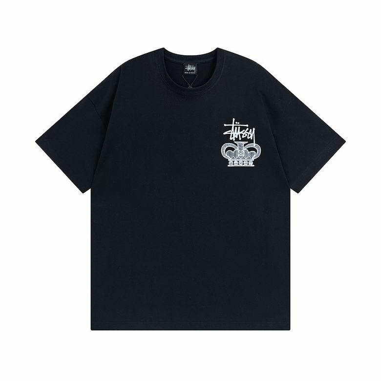 Wholesale Cheap Stussy replica T shirts for Sale
