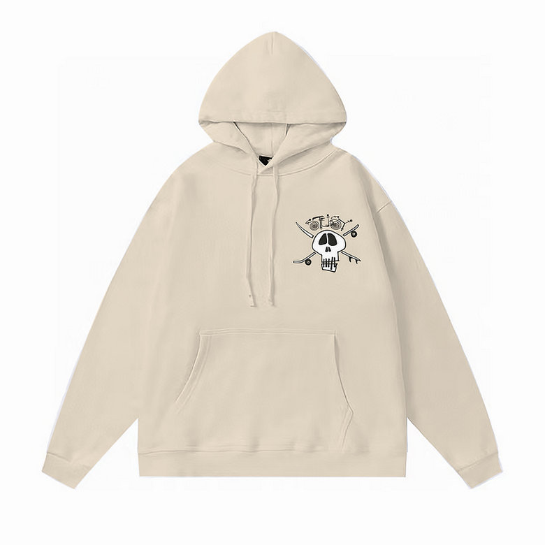 Wholesale Cheap Stussy replica Hoodies for Sale