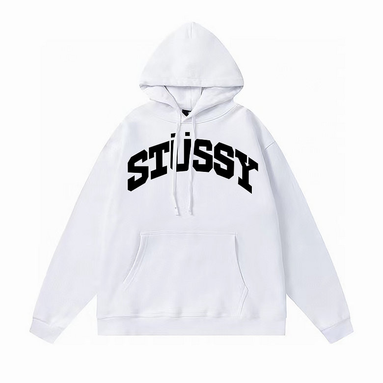 Wholesale Cheap Stussy replica Hoodies for Sale