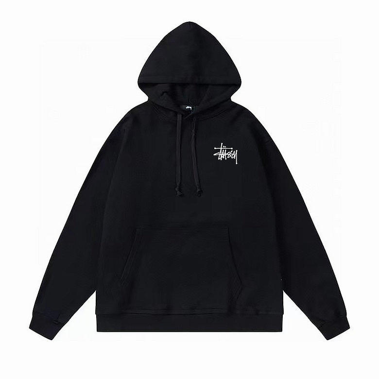 Wholesale Cheap Stussy replica Hoodies for Sale