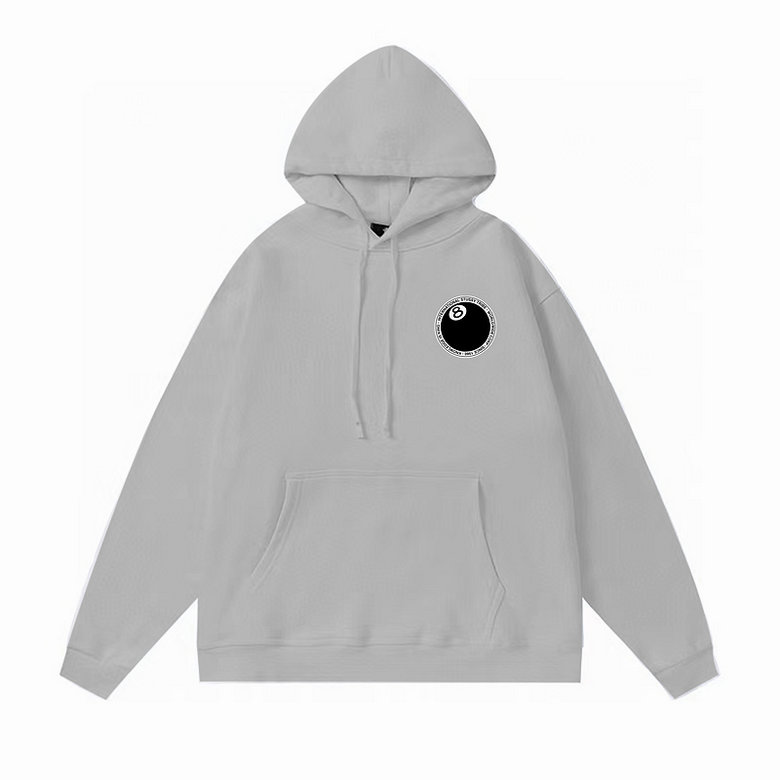 Wholesale Cheap Stussy replica Hoodies for Sale