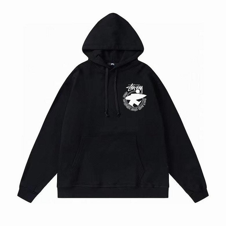 Wholesale Cheap Stussy replica Hoodies for Sale