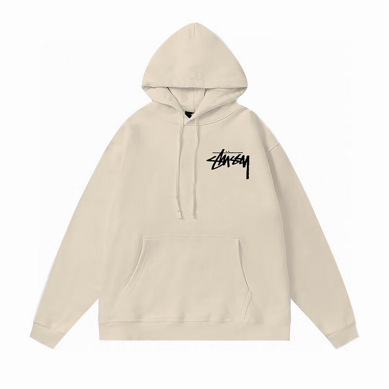 Wholesale Cheap Stussy replica Hoodies for Sale
