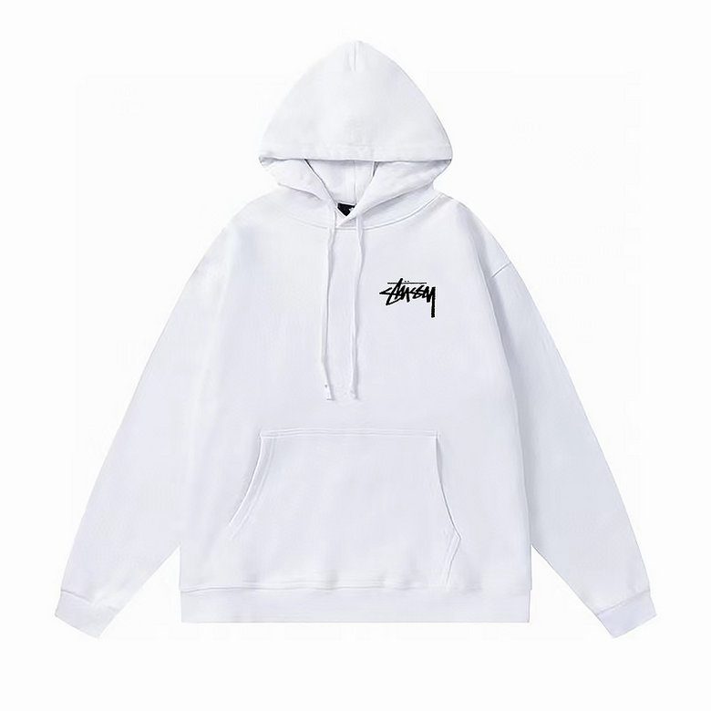 Wholesale Cheap Stussy replica Hoodies for Sale