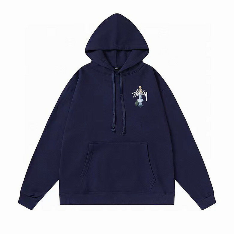 Wholesale Cheap Stussy replica Hoodies for Sale