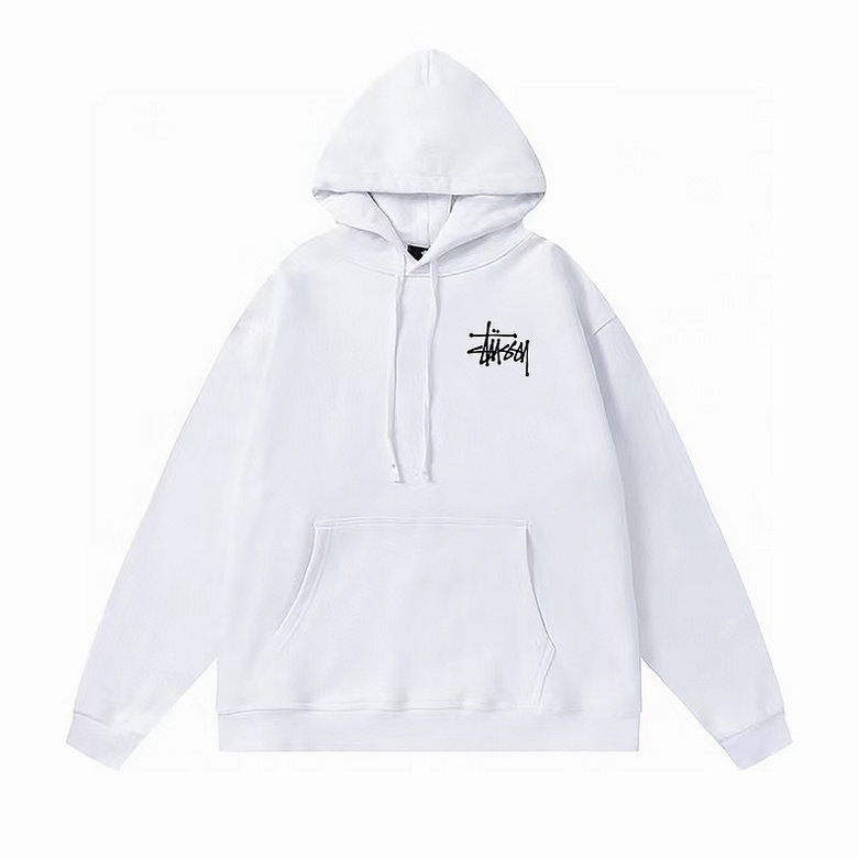 Wholesale Cheap Stussy replica Hoodies for Sale