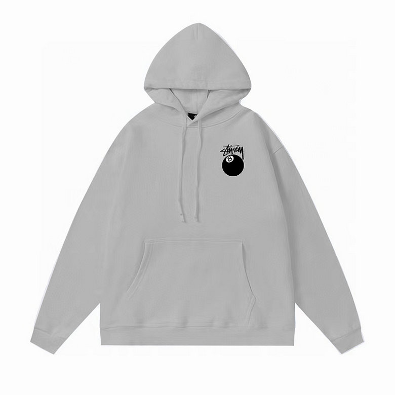 Wholesale Cheap Stussy replica Hoodies for Sale