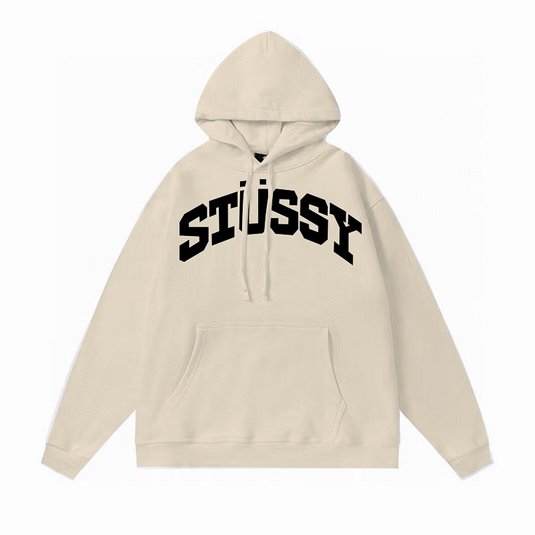 Wholesale Cheap Stussy replica Hoodies for Sale