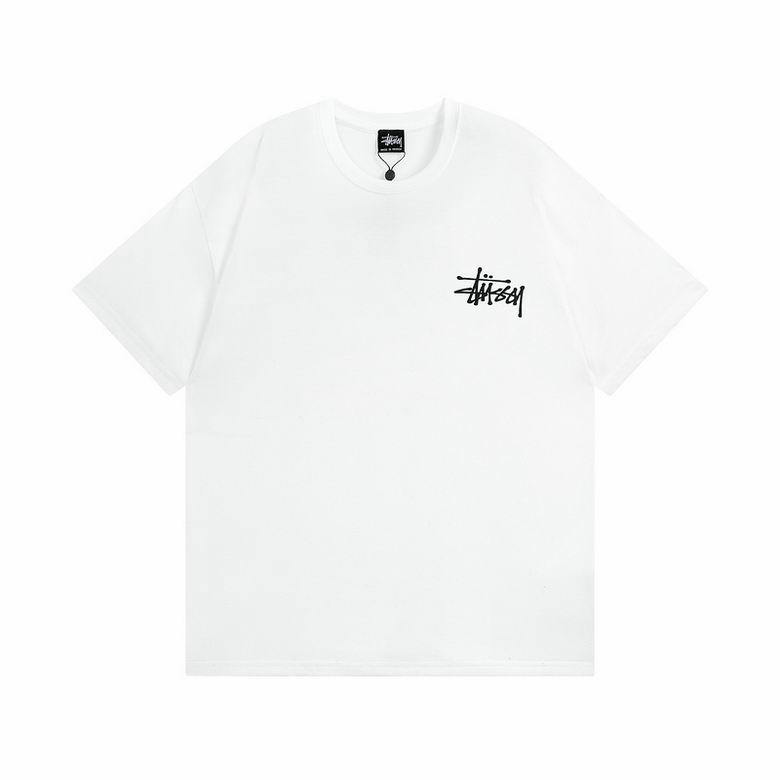 Wholesale Cheap Stussy replica T shirts for Sale