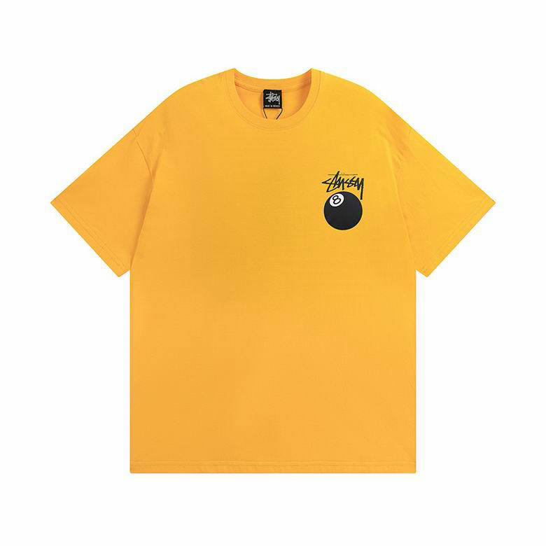 Wholesale Cheap Stussy replica T shirts for Sale