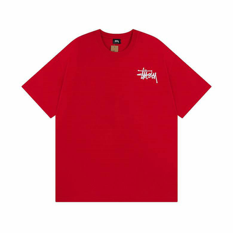 Wholesale Cheap Stussy replica T shirts for Sale