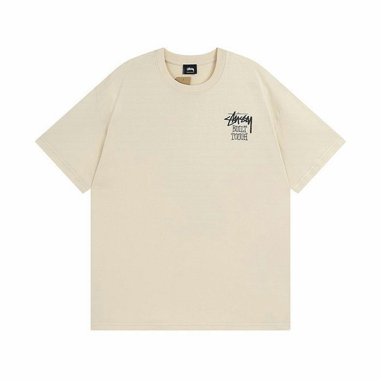Wholesale Cheap Stussy replica T shirts for Sale