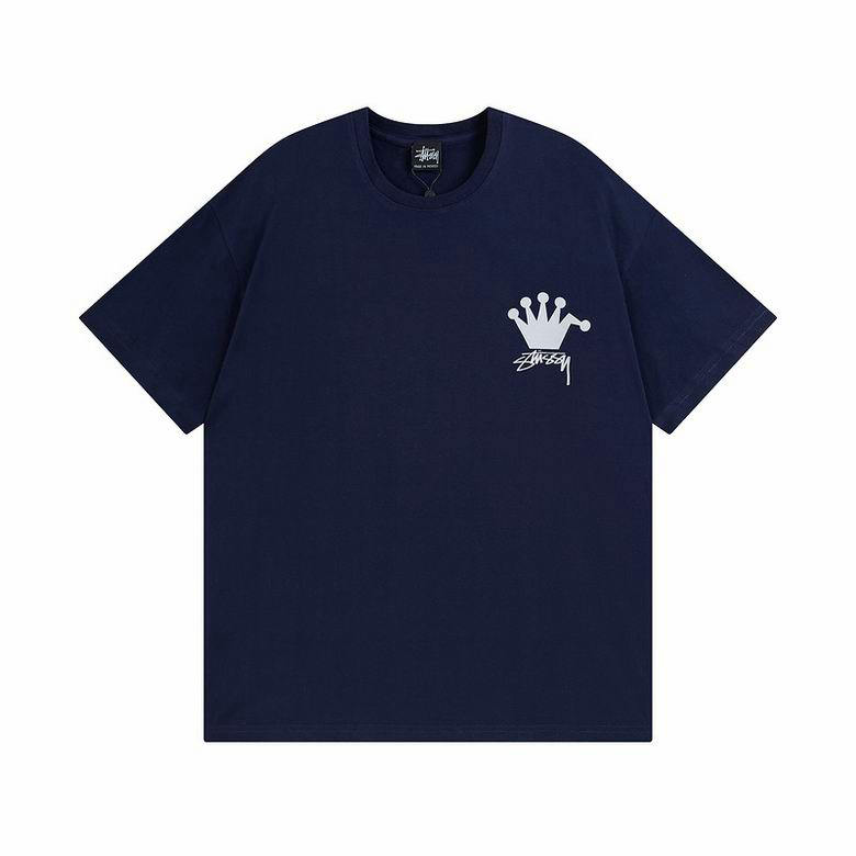 Wholesale Cheap Stussy replica T shirts for Sale