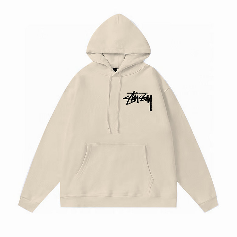 Wholesale Cheap Stussy replica Hoodies for Sale