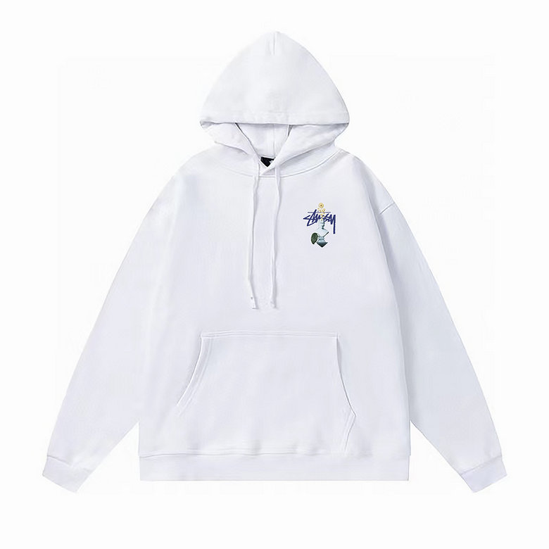 Wholesale Cheap Stussy replica Hoodies for Sale