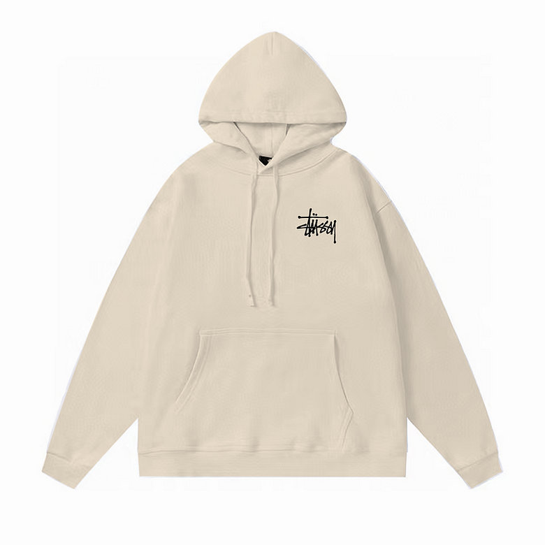 Wholesale Cheap Stussy replica Hoodies for Sale