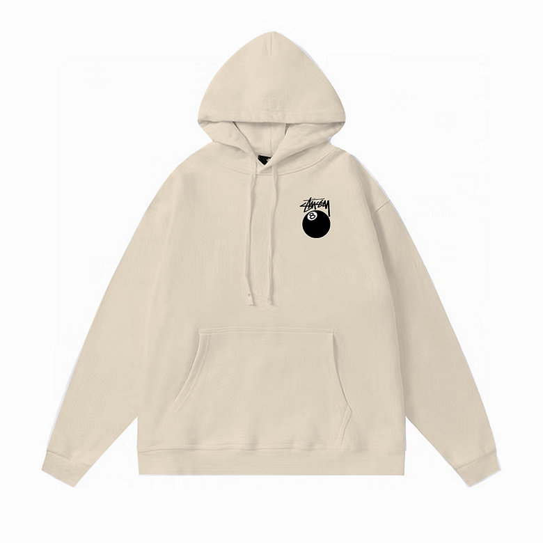 Wholesale Cheap Stussy replica Hoodies for Sale