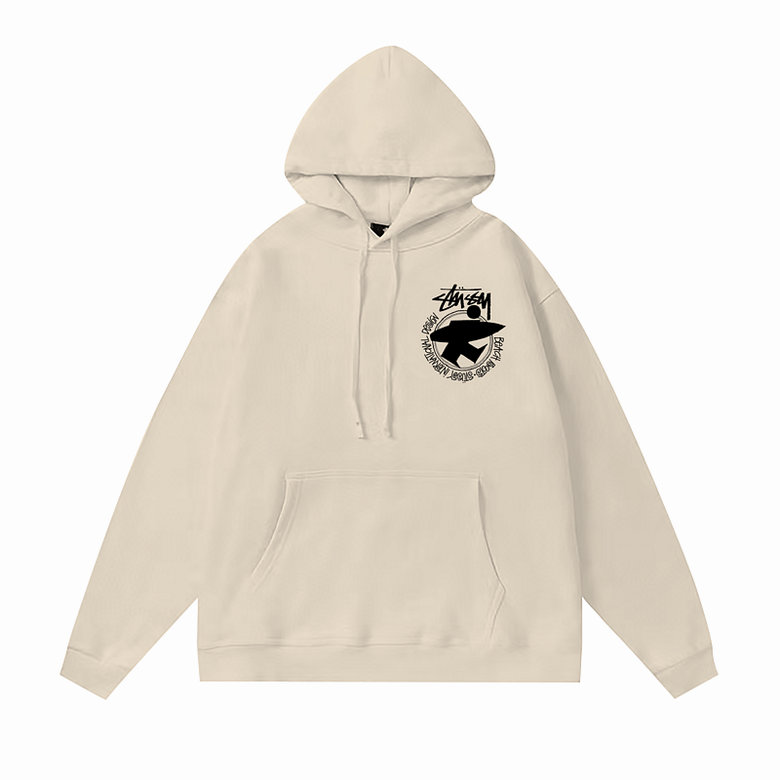 Wholesale Cheap Stussy replica Hoodies for Sale
