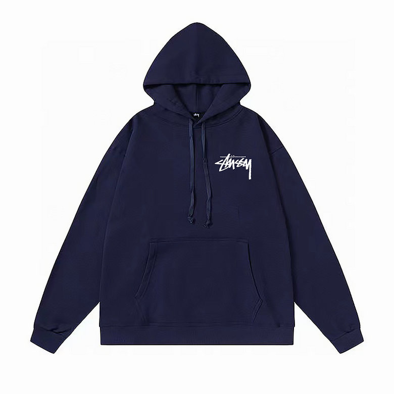 Wholesale Cheap Stussy replica Hoodies for Sale