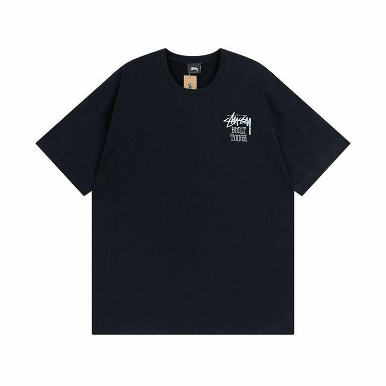 Wholesale Cheap Stussy replica T shirts for Sale