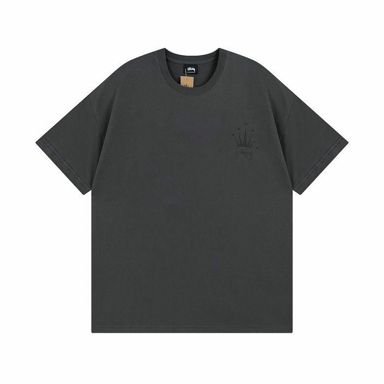 Wholesale Cheap Stussy replica T shirts for Sale