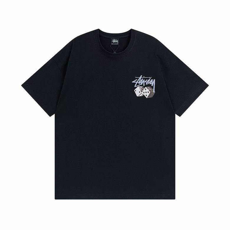 Wholesale Cheap Stussy replica T shirts for Sale