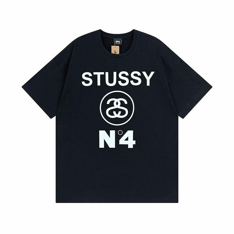 Wholesale Cheap Stussy replica T shirts for Sale