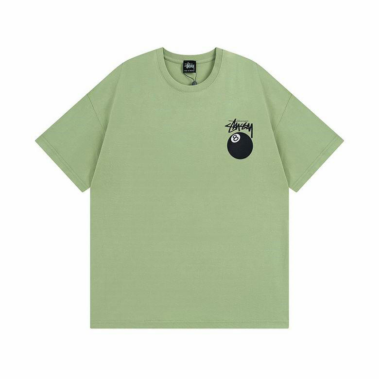 Wholesale Cheap Stussy replica T shirts for Sale