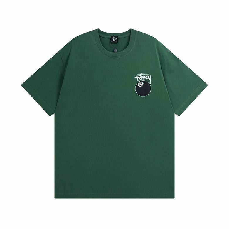 Wholesale Cheap Stussy replica T shirts for Sale