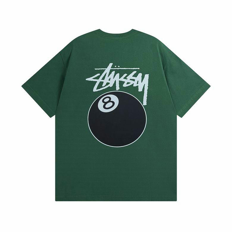 Wholesale Cheap Stussy replica T shirts for Sale