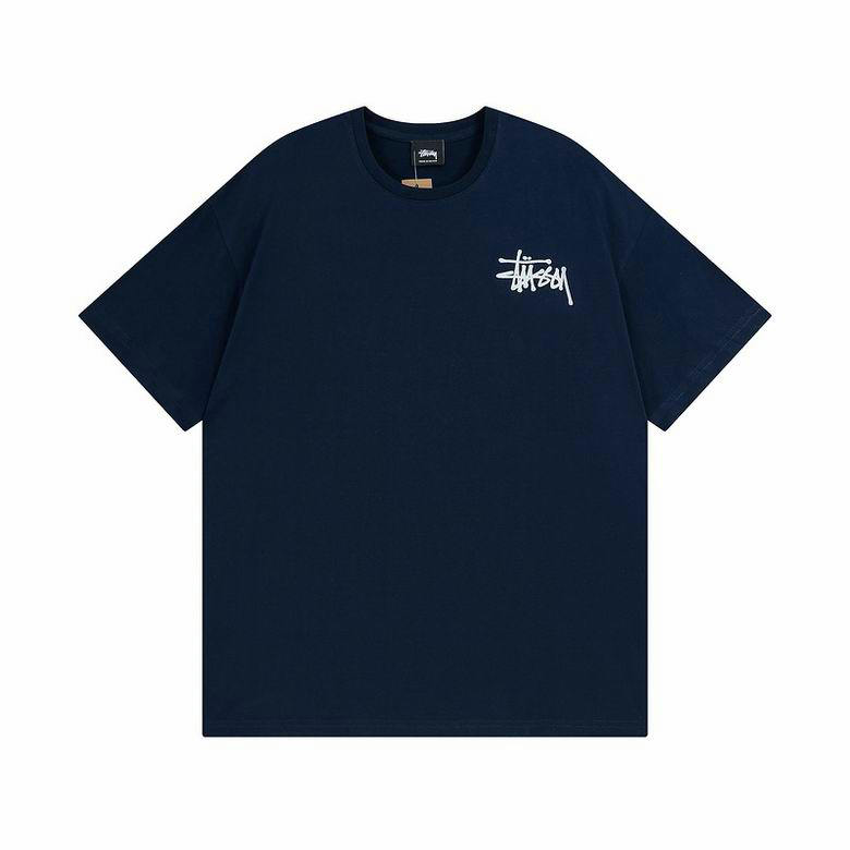 Wholesale Cheap Stussy replica T shirts for Sale