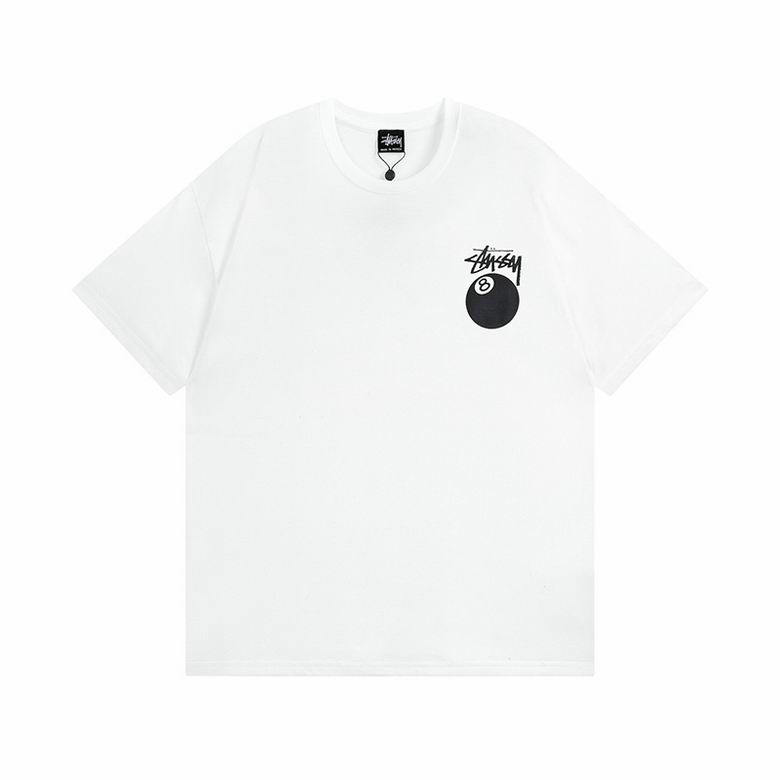 Wholesale Cheap Stussy replica T shirts for Sale