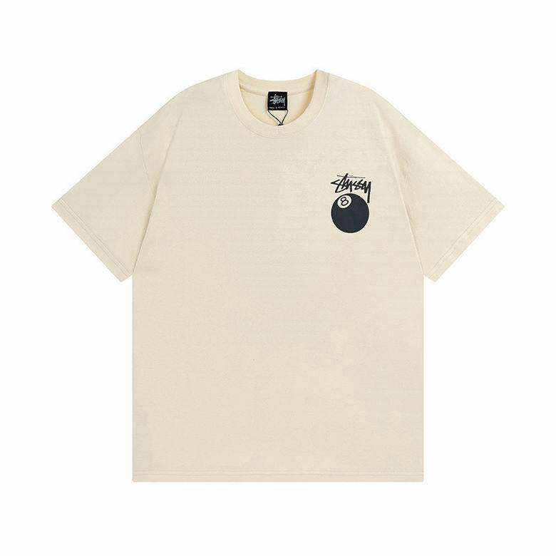 Wholesale Cheap Stussy replica T shirts for Sale