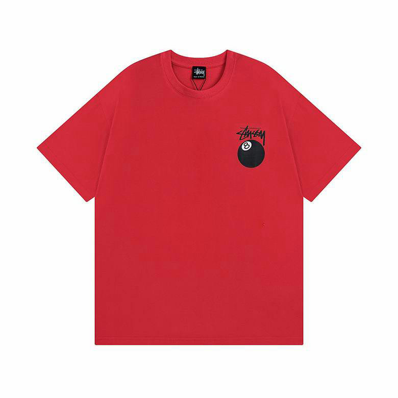 Wholesale Cheap Stussy replica T shirts for Sale