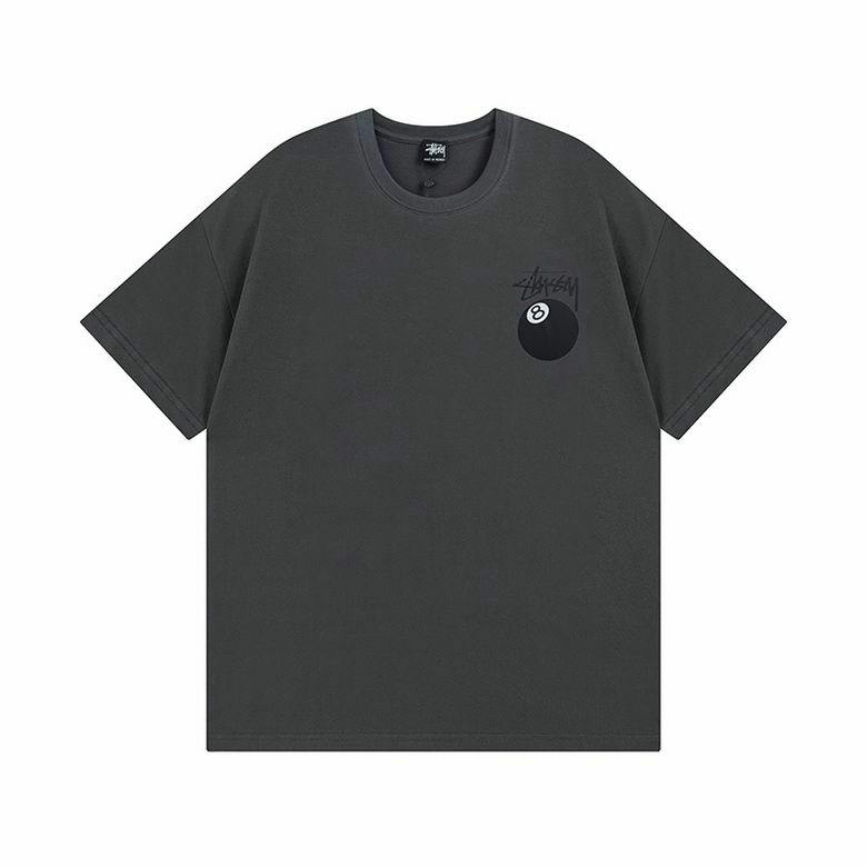 Wholesale Cheap Stussy replica T shirts for Sale