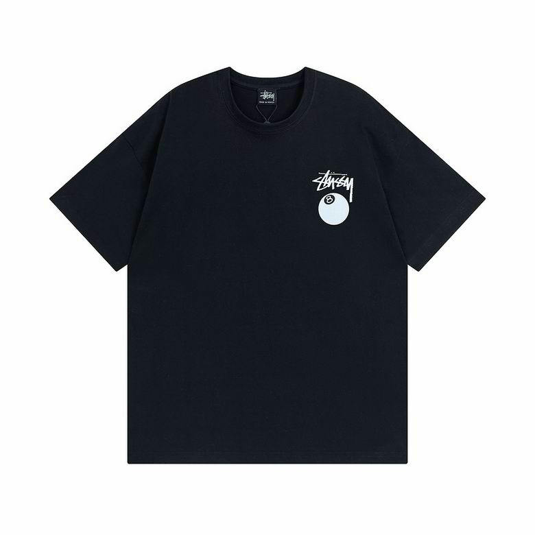 Wholesale Cheap Stussy replica T shirts for Sale