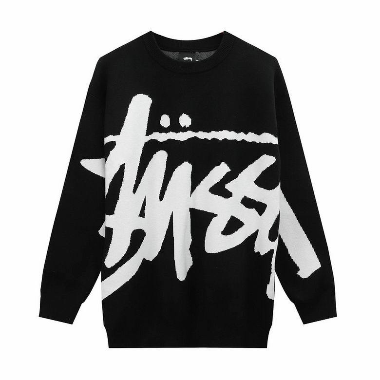 Wholesale Cheap Stussy Replica Designer Sweatshirts for Sale