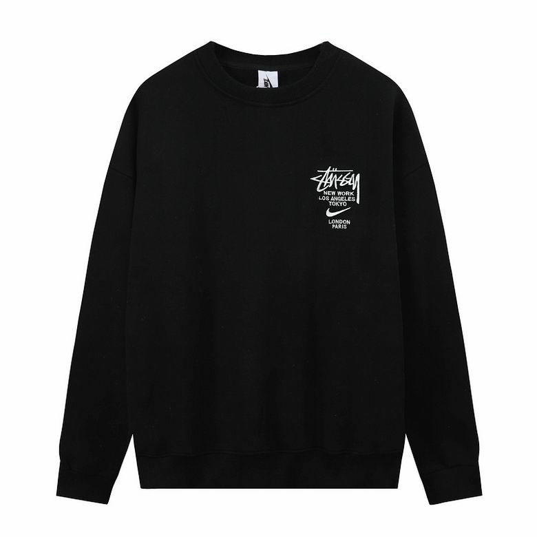 Wholesale Cheap Stussy Replica Designer Sweatshirts for Sale