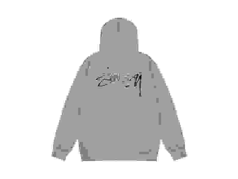 Wholesale Cheap Stussy Replica Hoodies for Sale